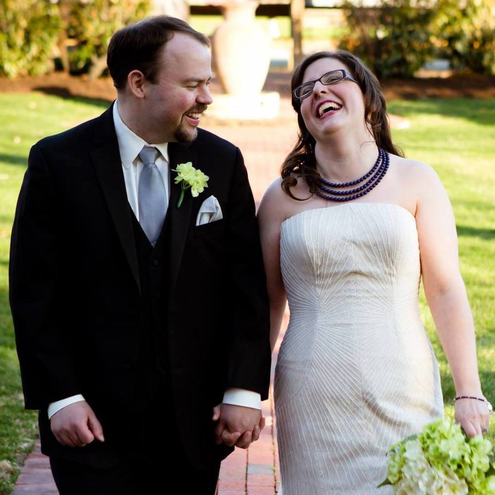 Meet your Posher, Tory